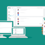 workspace update google chat ui gets a facelift