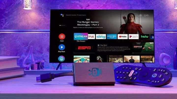 Youtube Tv Offers Free Tivo Stream 4k And Chromecast Devices To Subscribers Gchromecast Hub