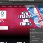 Cast SonyLIV to Chromecast from PC
