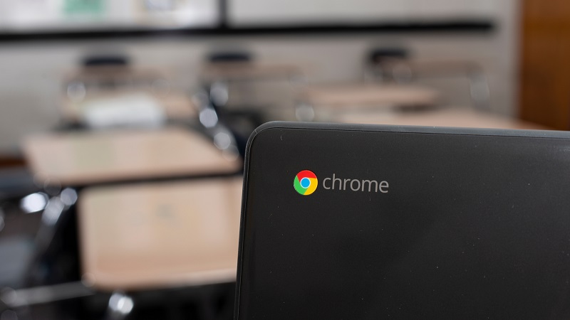 chrome os update v91 backfires on some chromebooks