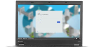 Cloudready gets integrated into Chromium OS