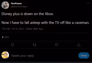 @IAmFirePower on Twitter