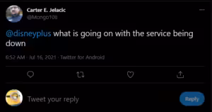 @Mongo108 on Twitter