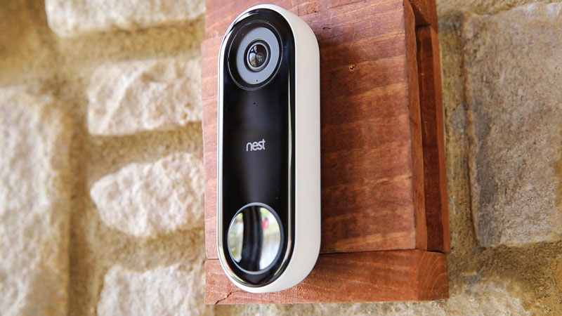 google nest camera