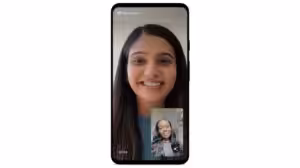 Google Meet Filters