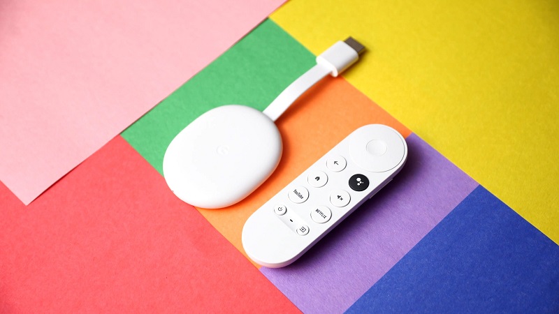 google tv's initial setup app is now available on google play store