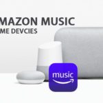 play amazon music on google home