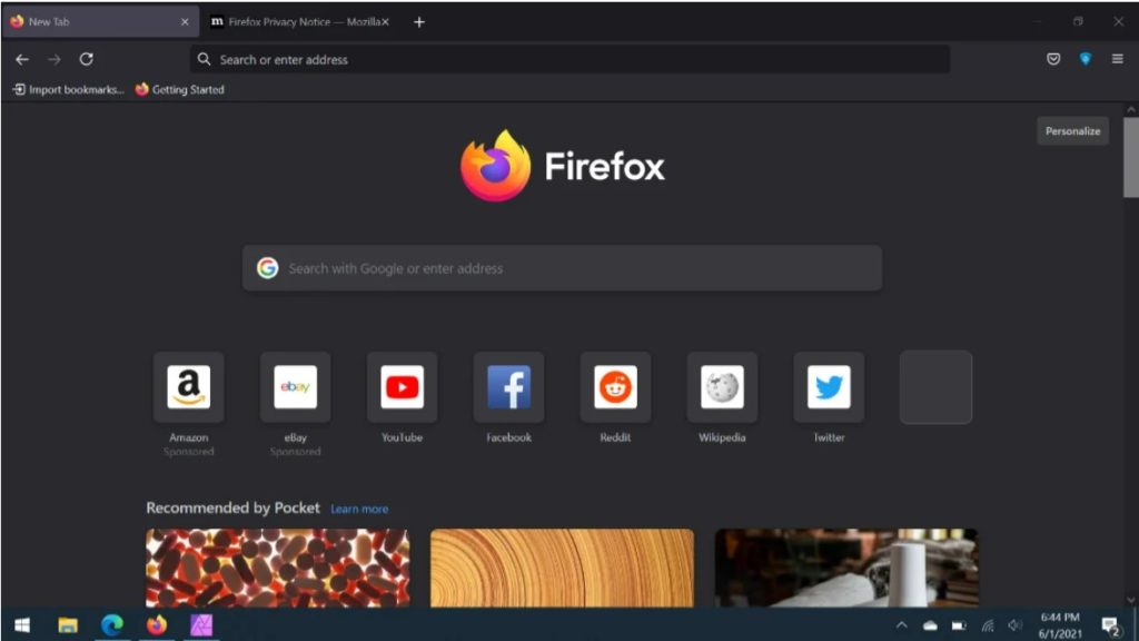 google chrome vs firefox detailed comparison