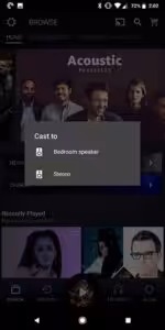 How to play Amazon Music on Google Home devices