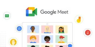 Google Meet will notify users of Echo