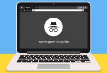 Google Tweaks Start Page of Incognito Mode for Chrome