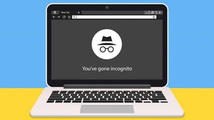 Google Tweaks Start Page of Incognito Mode for Chrome - GChromecast Hub