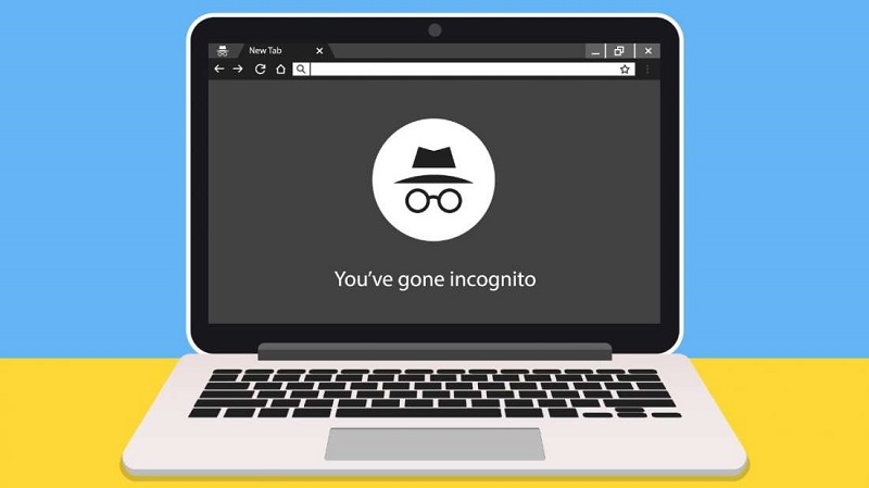Google Tweaks Start Page of Incognito Mode for Chrome