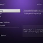 How To Cast iPhone to Roku TV – Screen Mirroring