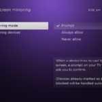 How To Cast iPhone to Roku TV – Screen Mirroring Mode