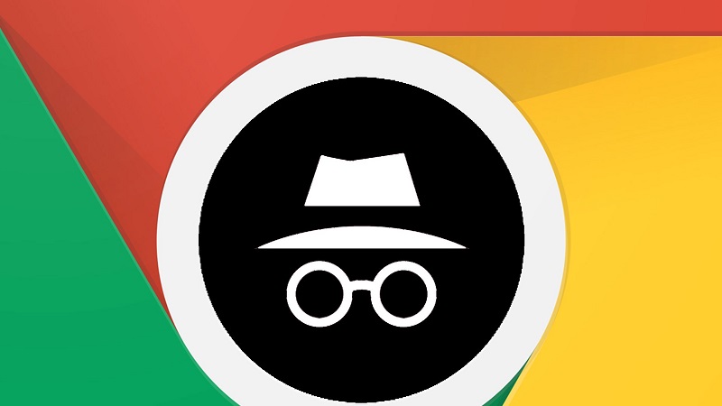 incognito mode on chrome for android will get more secure