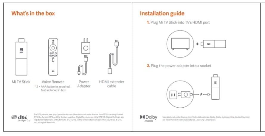 A new version of Xiaomi Mi Box surfaces on FCC listing with Android TV 