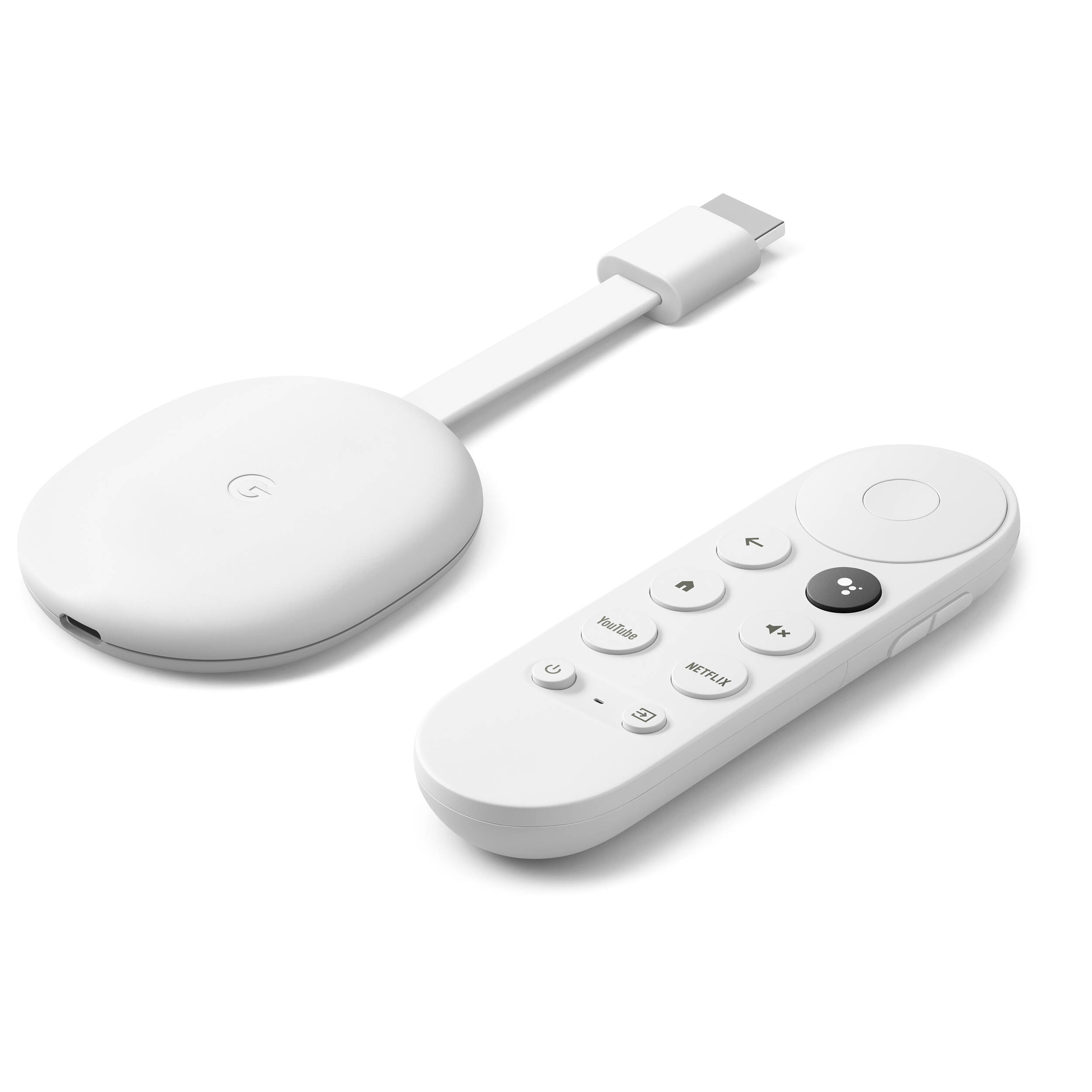 to fix not enough storage issue on Chromecast with TV - GChromecast Hub