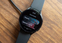 YouTube Music comes to Wear OS 2