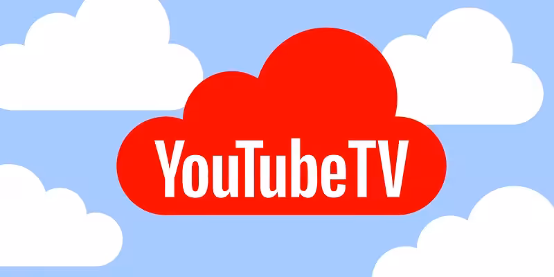 YouTube TV Cloud DVR