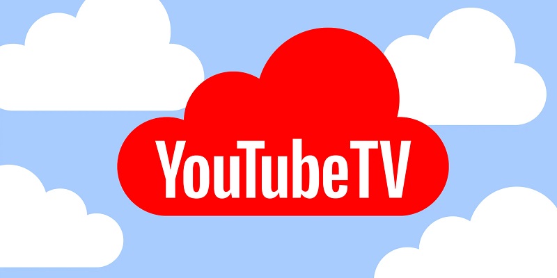 youtube tv cloud dvr