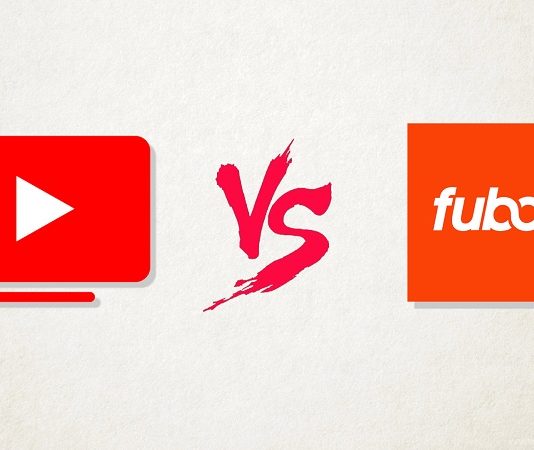 YouTube TV vs fuboTV