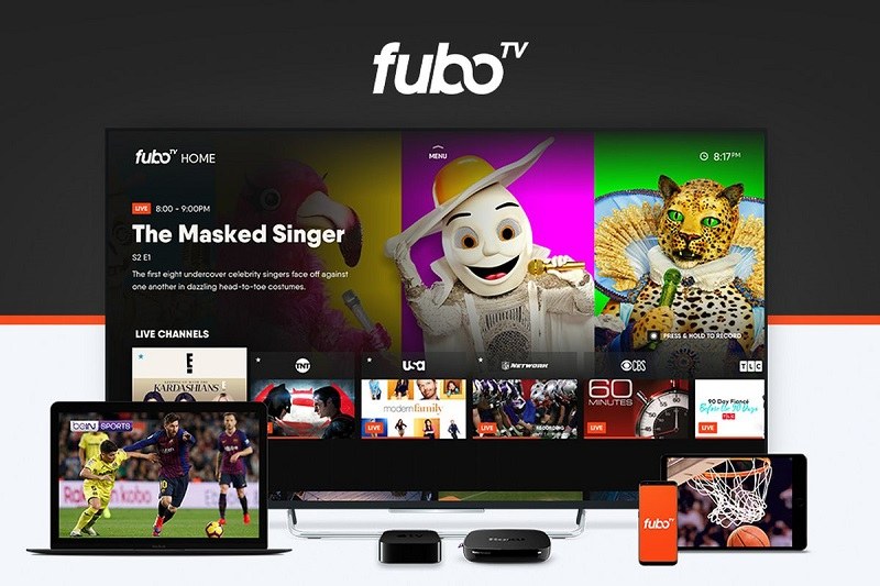 fubotv compatability