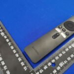 mi tv stick remote