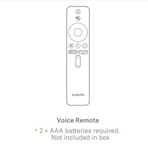 new mi tv stick 4k 2021 (mdz-27-aa) arrives on fcc with photos and specifications detail