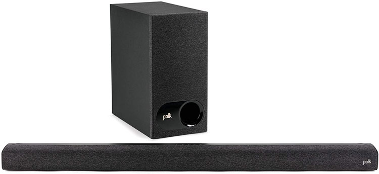 best built-in chromecast speakers of 2021