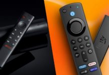 Amazon Fire TV Stick 4K Max vs NVIDIA Shield TV 4K