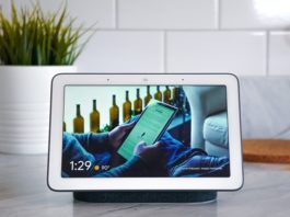 Google Nest Hub falls to all-time low price