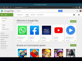 Google cuts down Play Store subscription fees by half