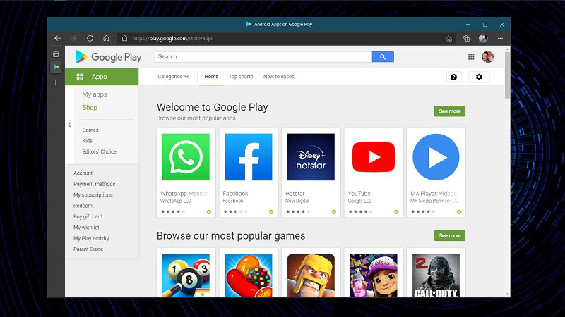 google cuts down play store subscription fees by half