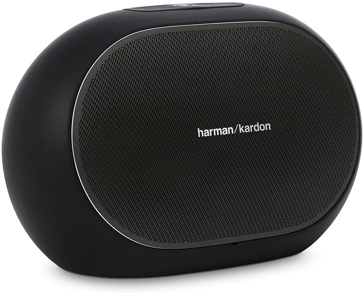 Harman Kardon Chromecast speaker