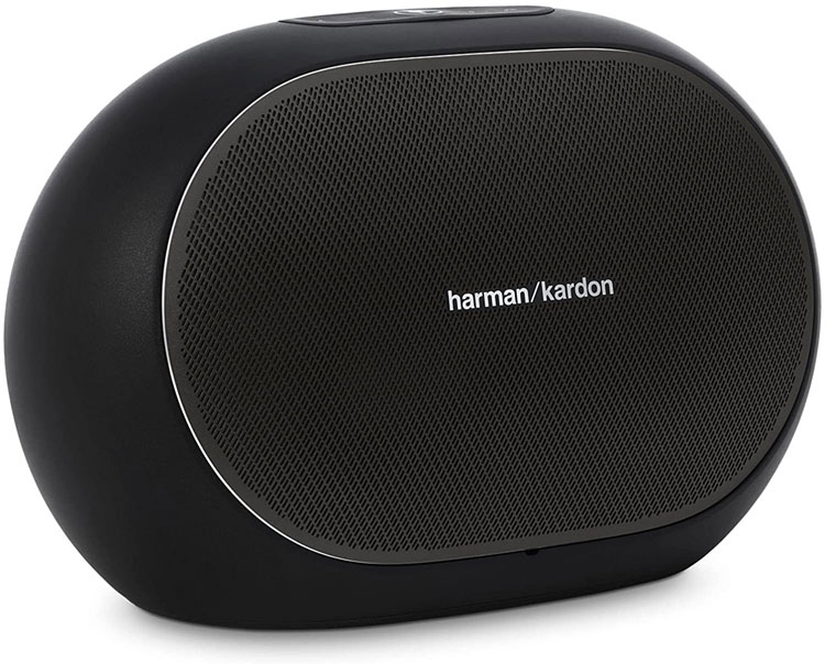 harman kardon chromecast speaker