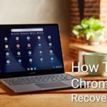 how to use chromebook recovery utility