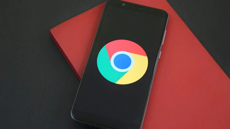 rss button now available on google chrome for android