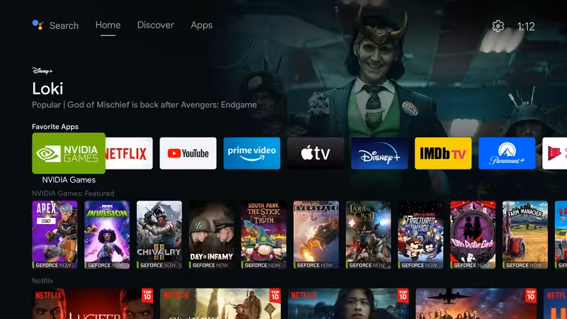 Amazon Fire TV Stick 4K Max vs NVIDIA Shield TV 4K