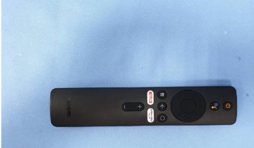new xiaomi bluetooth remote controllers (xmrm-m3 and xmrm-m6) spotted on eec