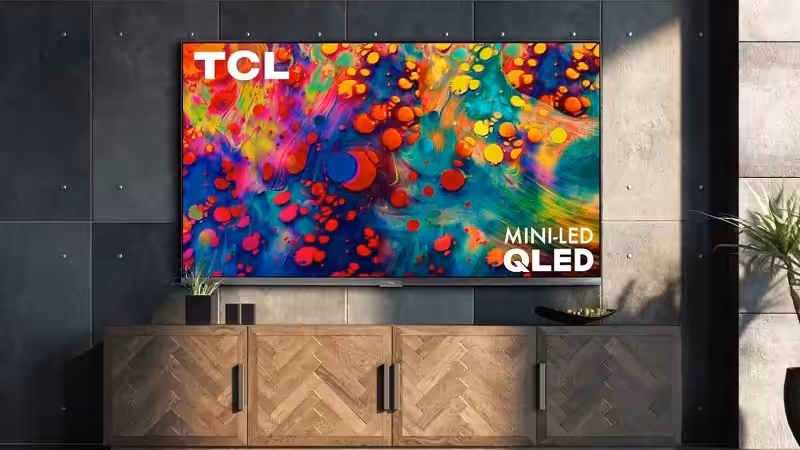 Best Black Friday Roku Deals TCL TV