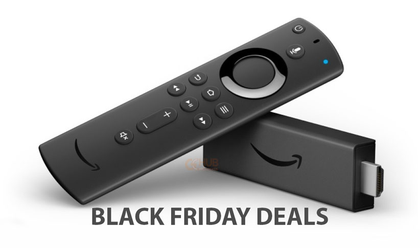 black friday firestick deals