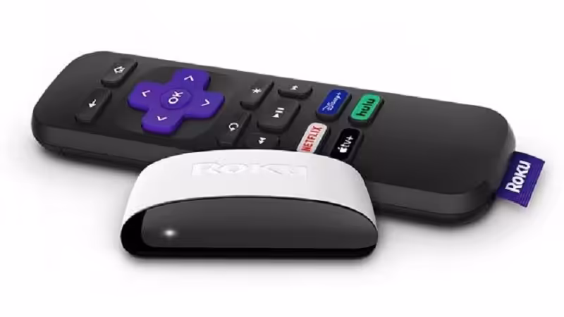 Black Friday Roku Deal Roku LE