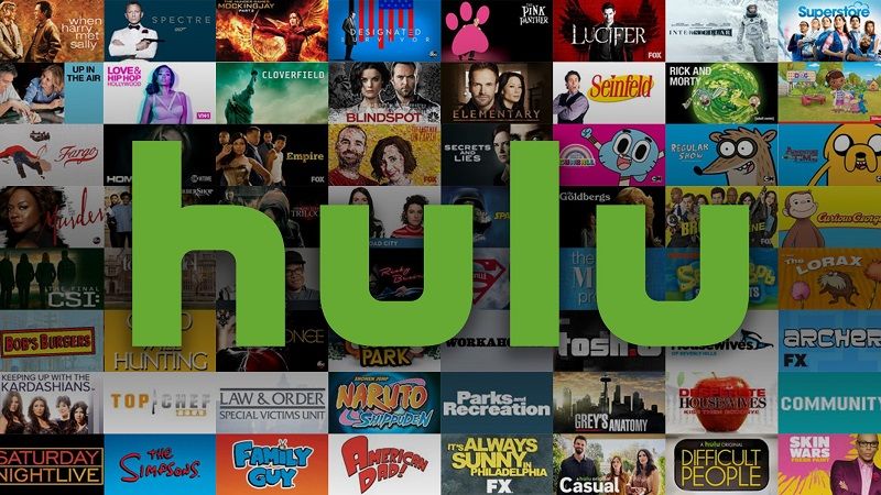 deal: grab hulu for just $0.99 a month