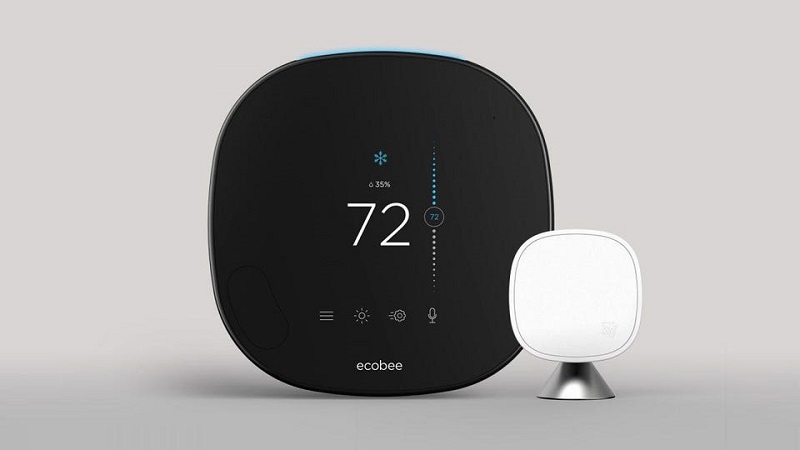 generac acquires ecobee for over $700 million