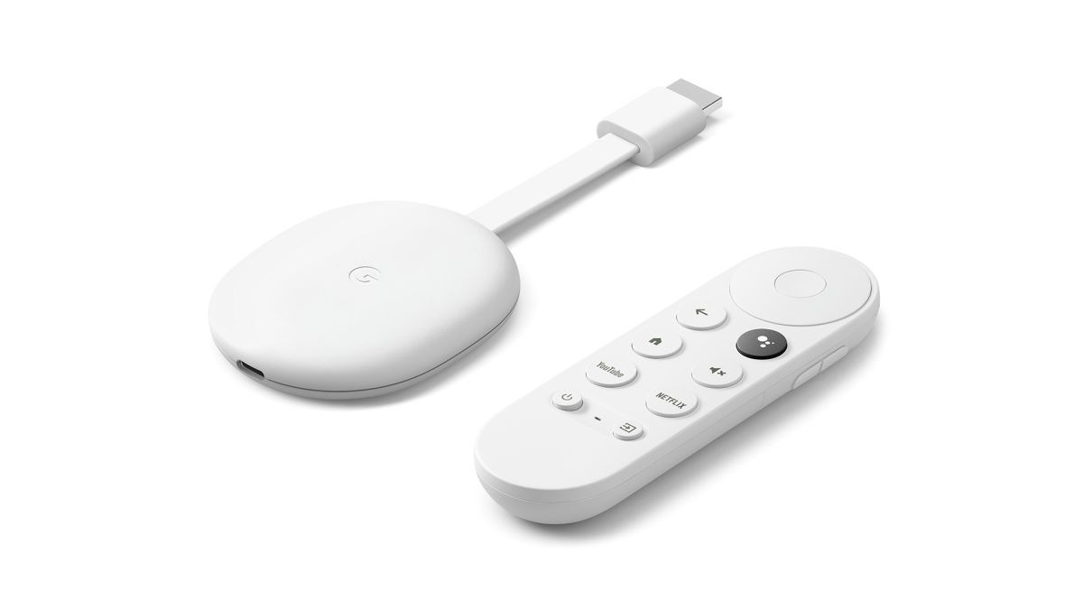 chromecast with google tv deals