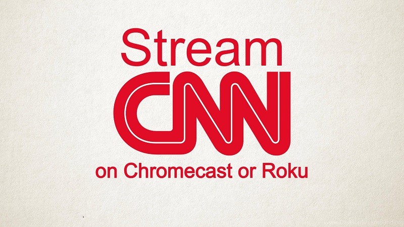 cnn for roku