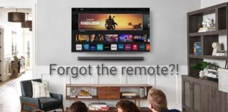 How to turn on Vizio TV without remote