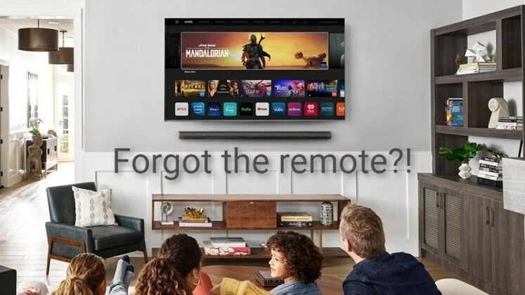 how-to-turn-on-vizio-tv-without-remote-gchromecast-hub