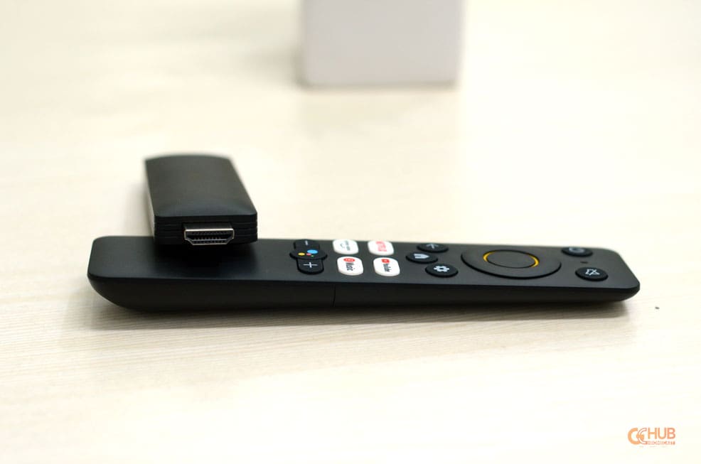 No, the realme 4K Smart Google TV Stick isn't better than the Chromecast  with Google TV - Gizmochina